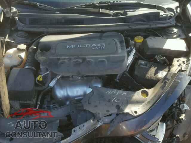 DODGE DART 2015 - 1C3CDFBB2FD193275