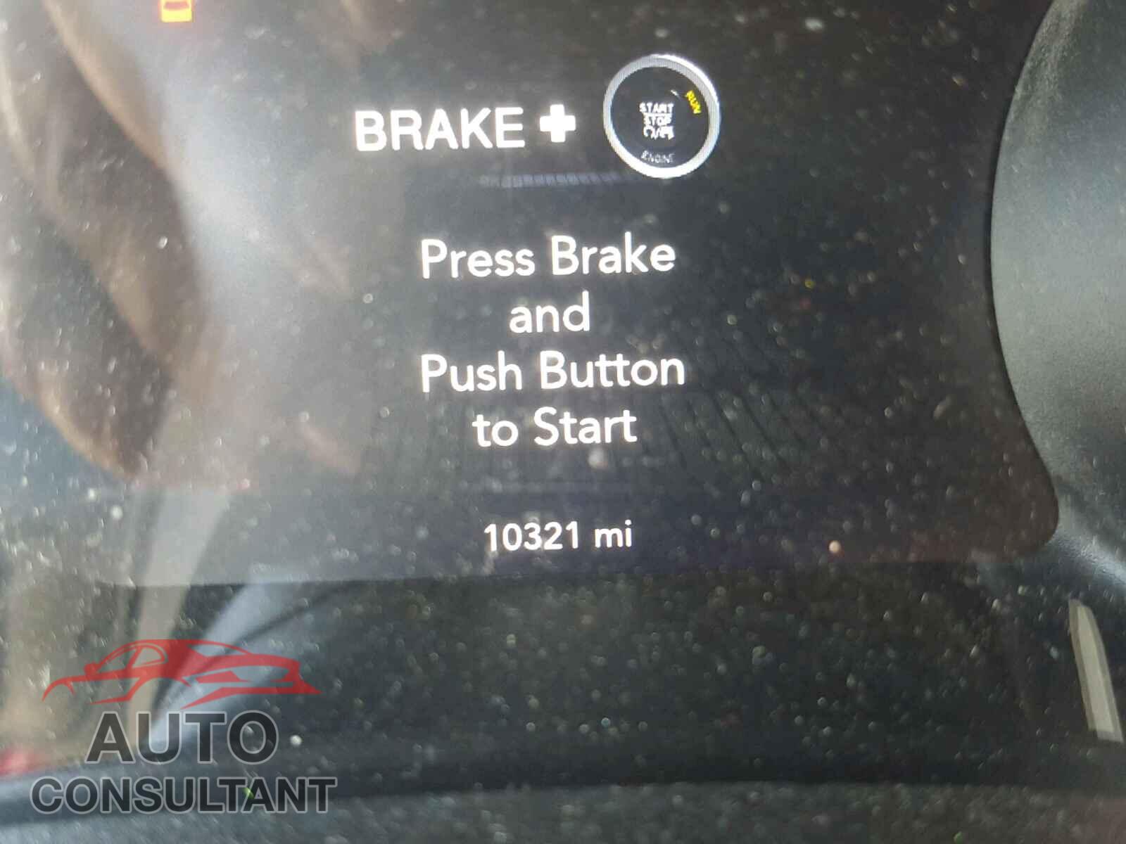 DODGE CHALLENGER 2017 - 2C3CDZAG0HH536153