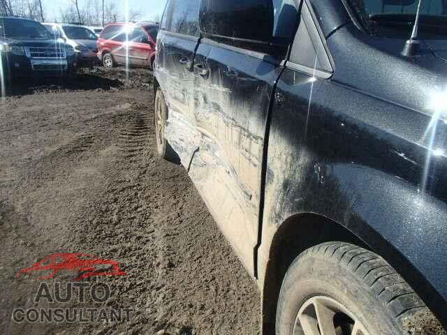 DODGE CARAVAN 2015 - 2C4RDGEG8FR606820