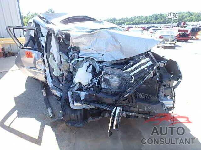 HONDA PILOT 2015 - 5FNYF3H73FB018152