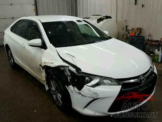 TOYOTA CAMRY 2015 - 4T1BF1FK4FU971019