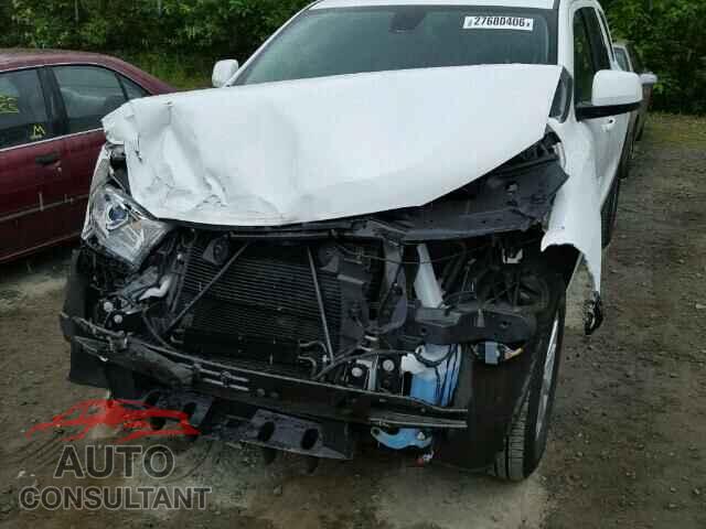 DODGE DURANGO 2015 - 1C4RDJAG6FC120745