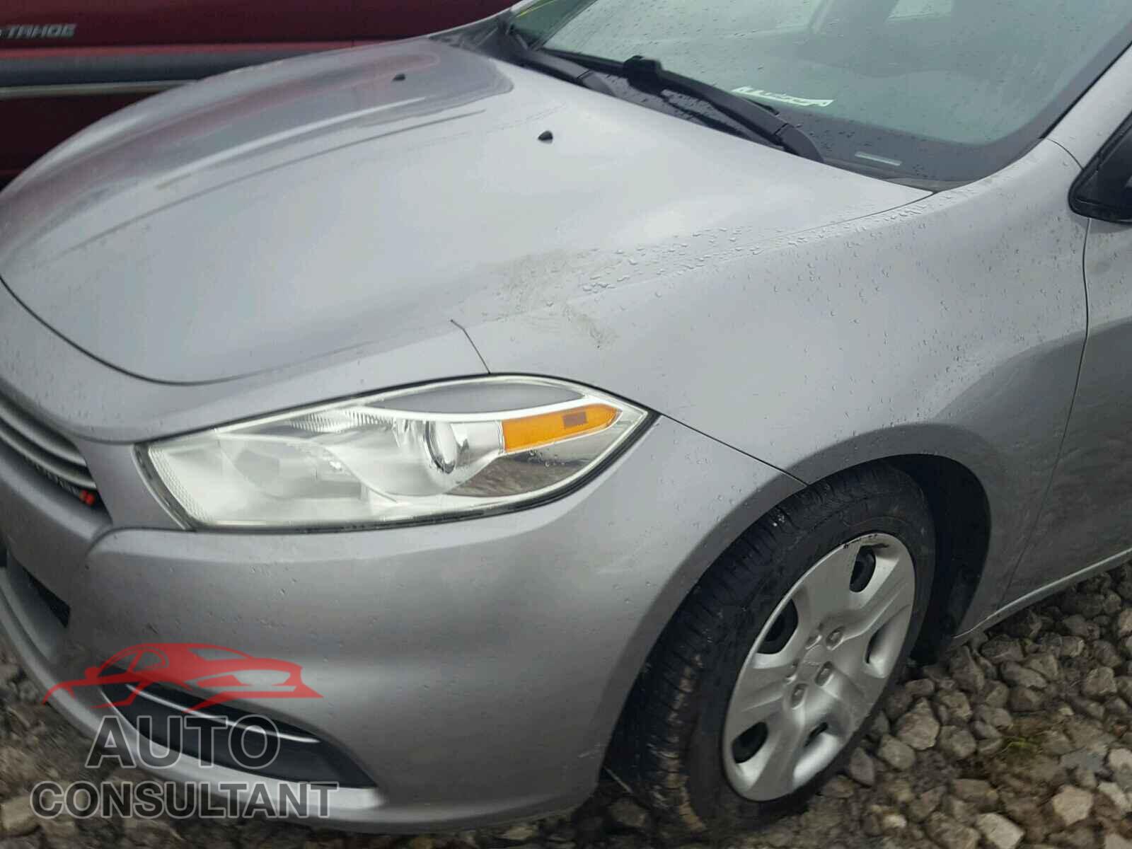 DODGE DART 2015 - 1C3CDFAA7FD181292