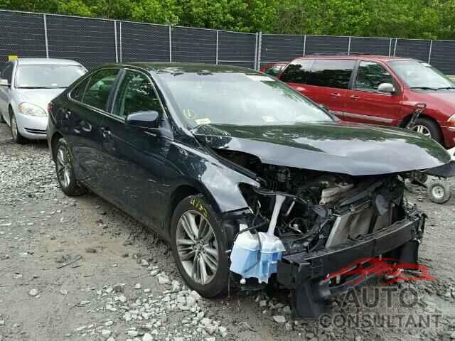 TOYOTA CAMRY 2015 - 4T1BF1FK4FU904467