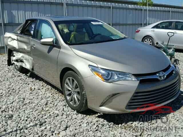 TOYOTA CAMRY 2015 - 4T1BF1FK9FU933592
