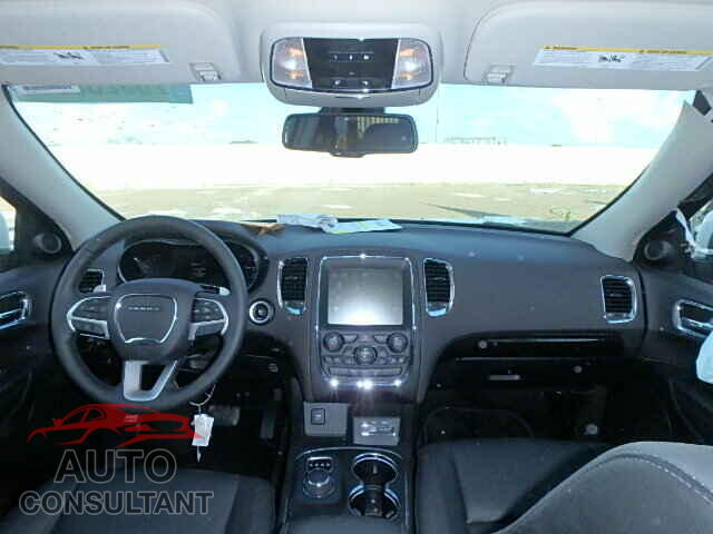 DODGE DURANGO 2015 - 1C4RDHDG5FC784314