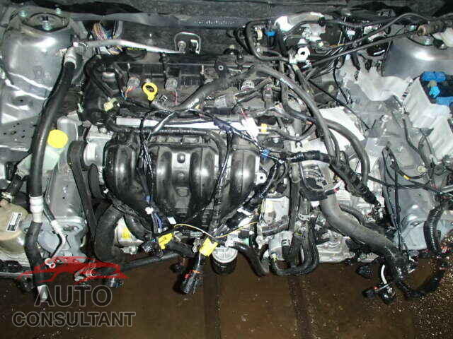 MAZDA 5 2015 - JM1CW2BL9F0179047