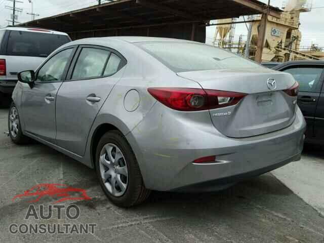 MAZDA 3 2015 - 3MZBM1U74FM138721