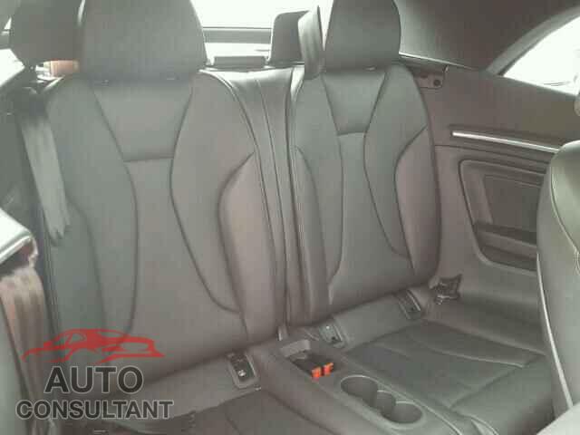 AUDI A3 2015 - WAU3FLFF2F1029055