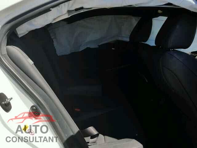 LEXUS IS250 2015 - JTHBF1D22F5080484