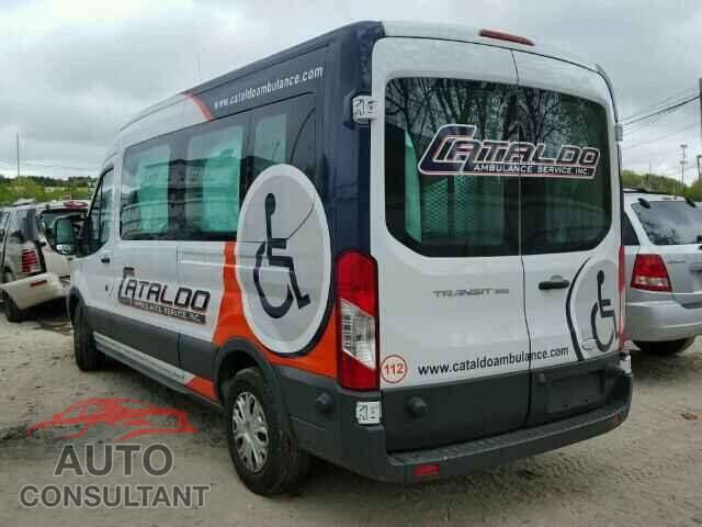 FORD TRANSIT CO 2017 - 1FDZX2CM8HKA02037
