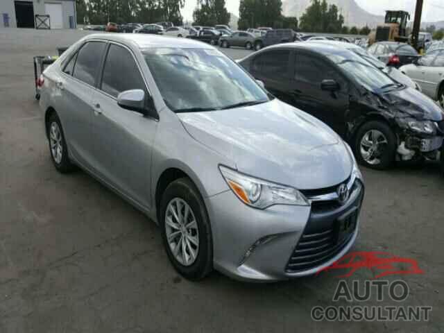 TOYOTA CAMRY 2015 - 4T1BF1FK9FU030651