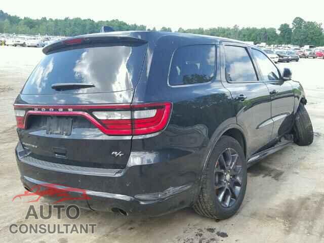 DODGE DURANGO 2015 - 1C4SDJCT3FC245987