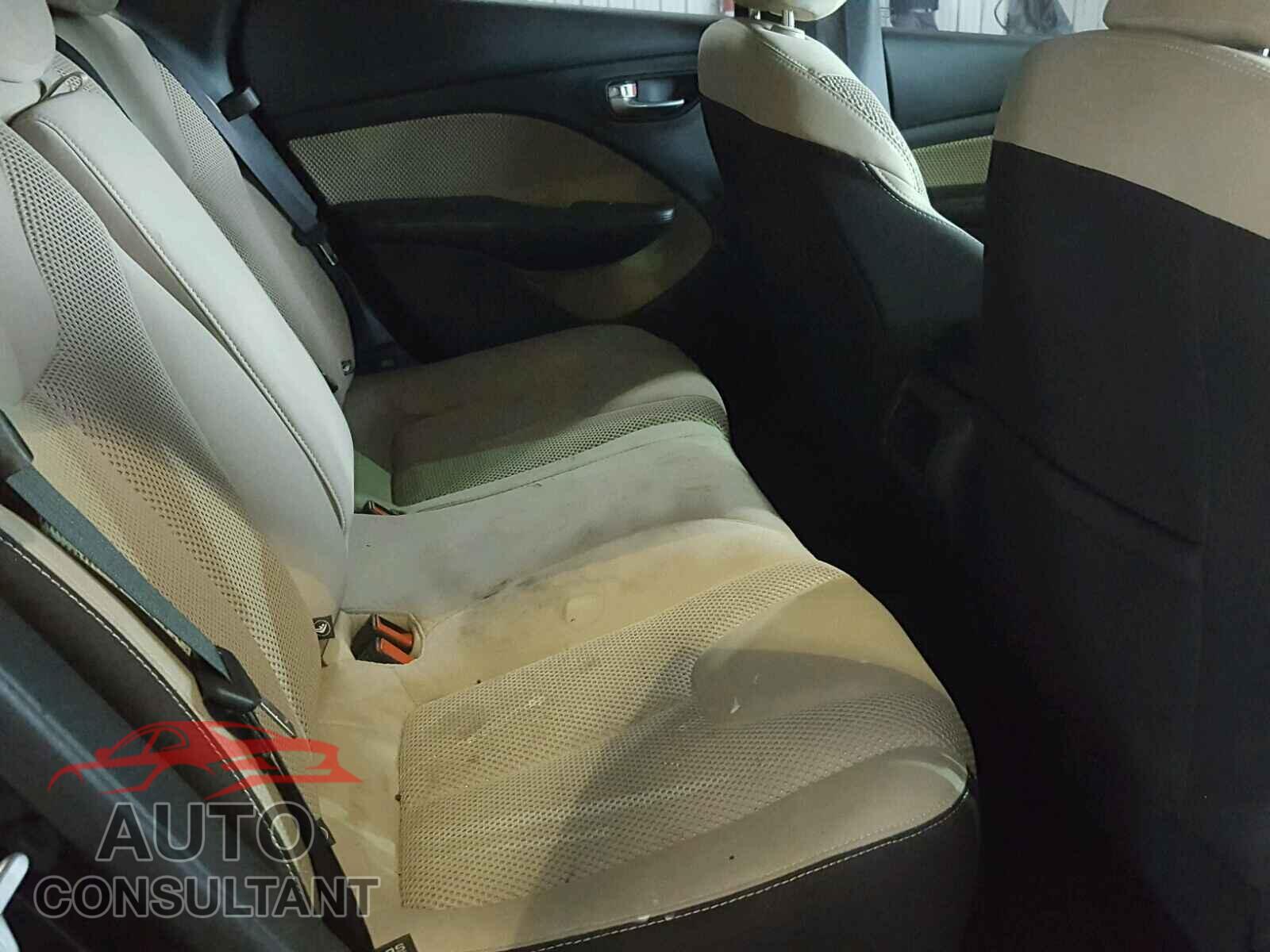 DODGE DART 2015 - 1C3CDFBB2FD415524