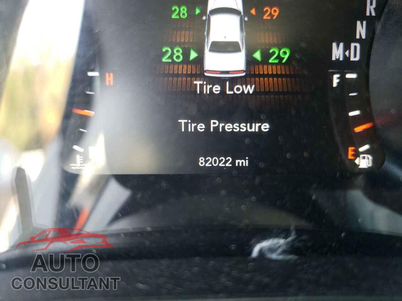 DODGE CHALLENGER 2016 - 2C3CDZAG7GH177060