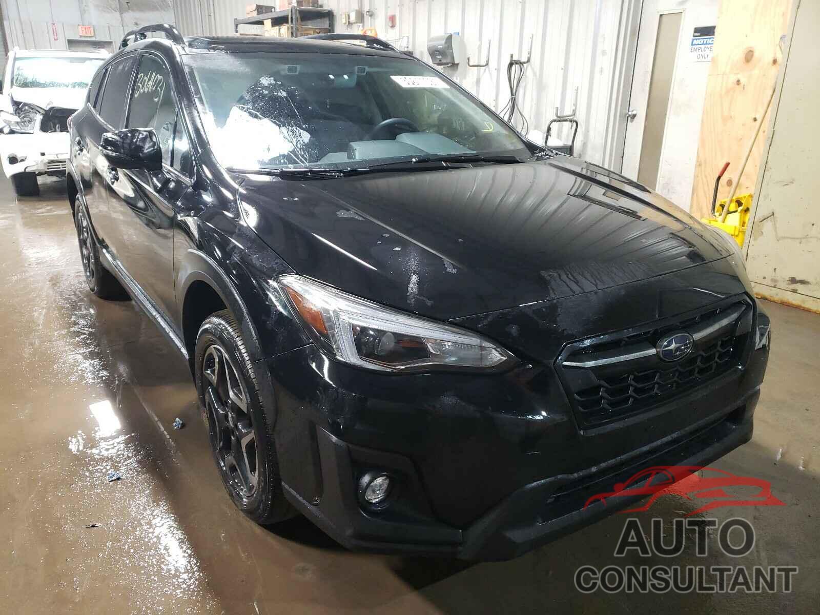 SUBARU ALL OTHER 2020 - JF2GTANC1L8276340