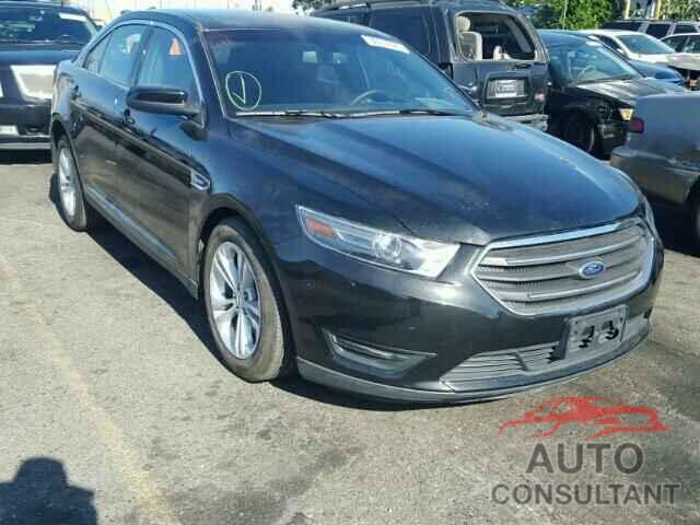 FORD TAURUS 2015 - 1FAHP2E81FG154845