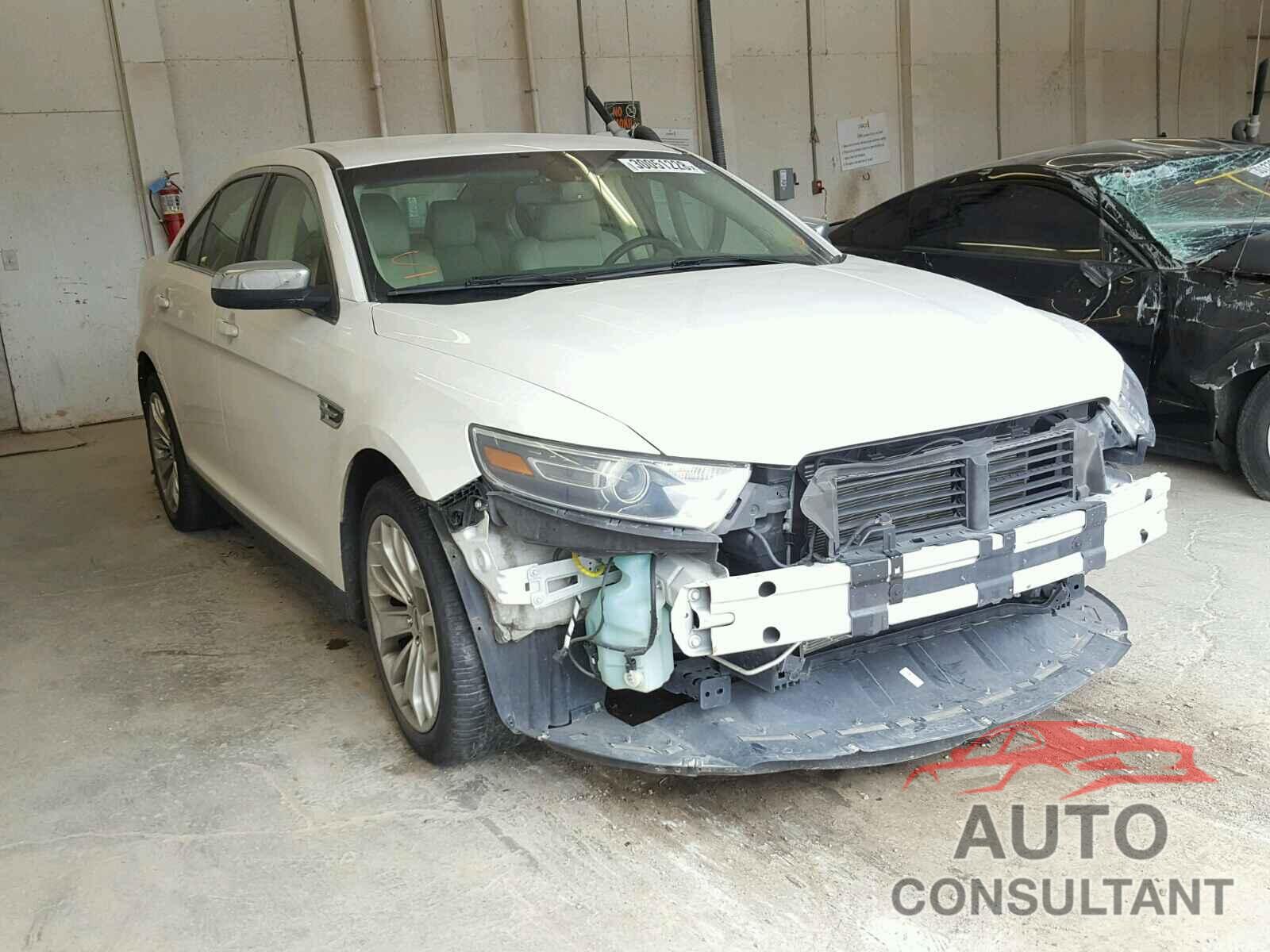 FORD TAURUS 2015 - 1FAHP2F80FG102606