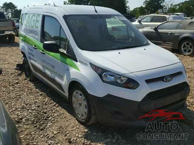 FORD TRANSIT CO 2016 - NM0LS6E76G1267791