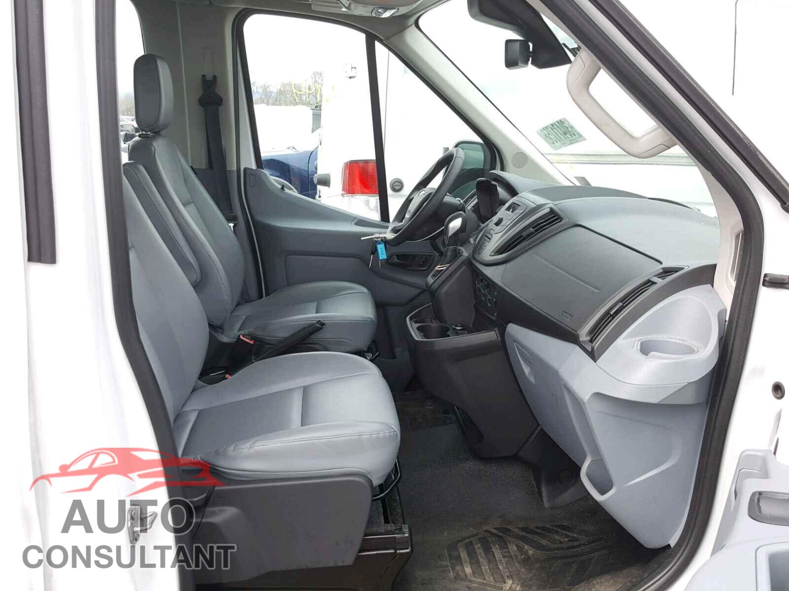 FORD TRANSIT CO 2016 - 1FBAX2CM1GKA26278