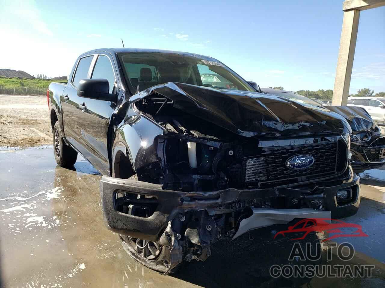 FORD RANGER 2020 - 1FTER4EH7LLA56957