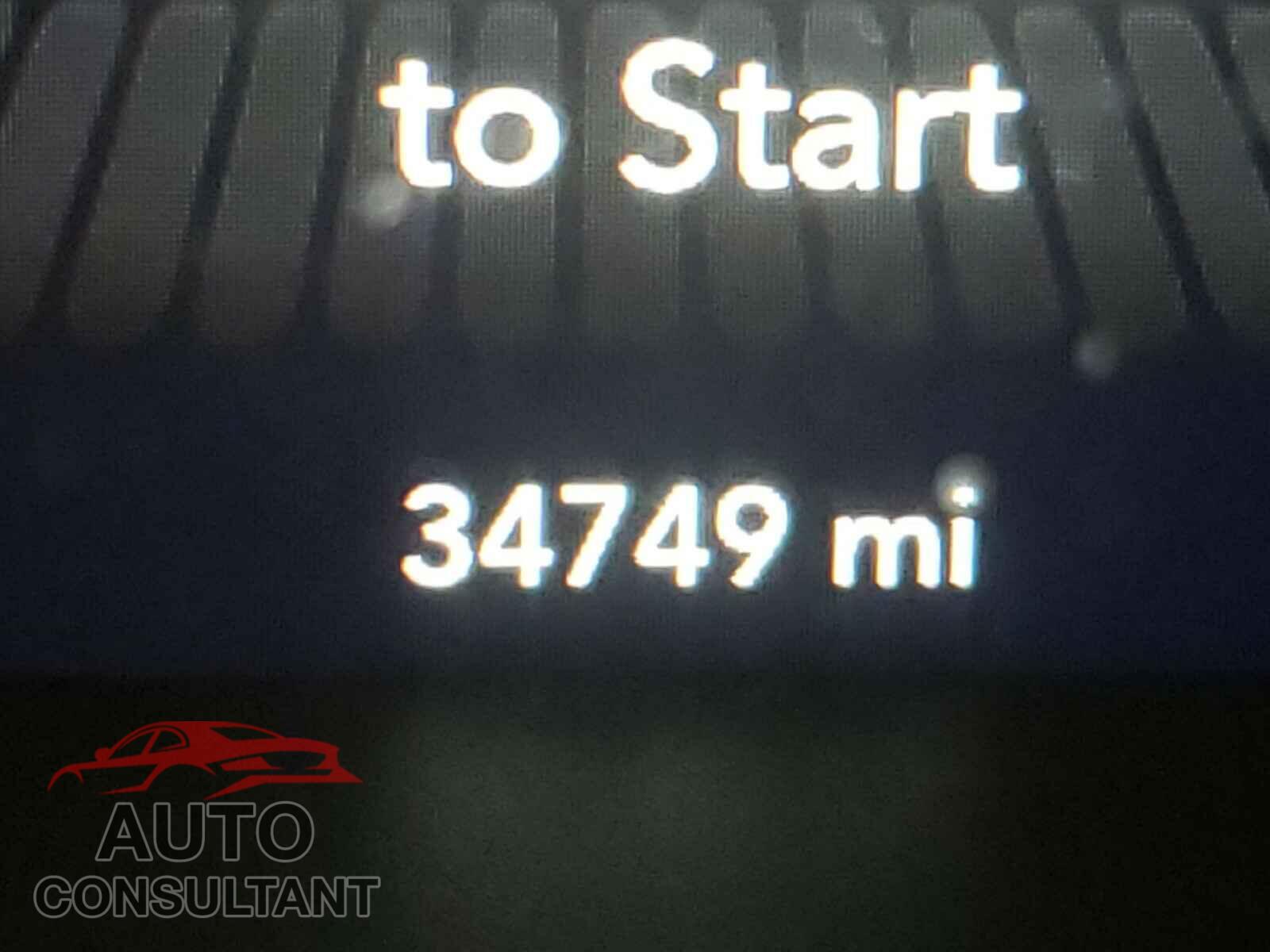 DODGE CHALLENGER 2019 - 2C3CDZBT9KH654690
