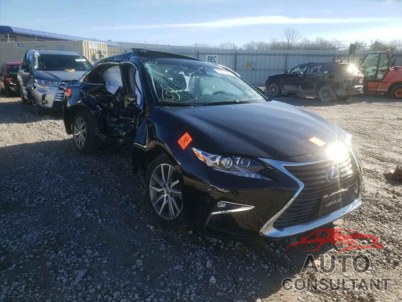 LEXUS ES300 2016 - JTHBW1GG0G2111189