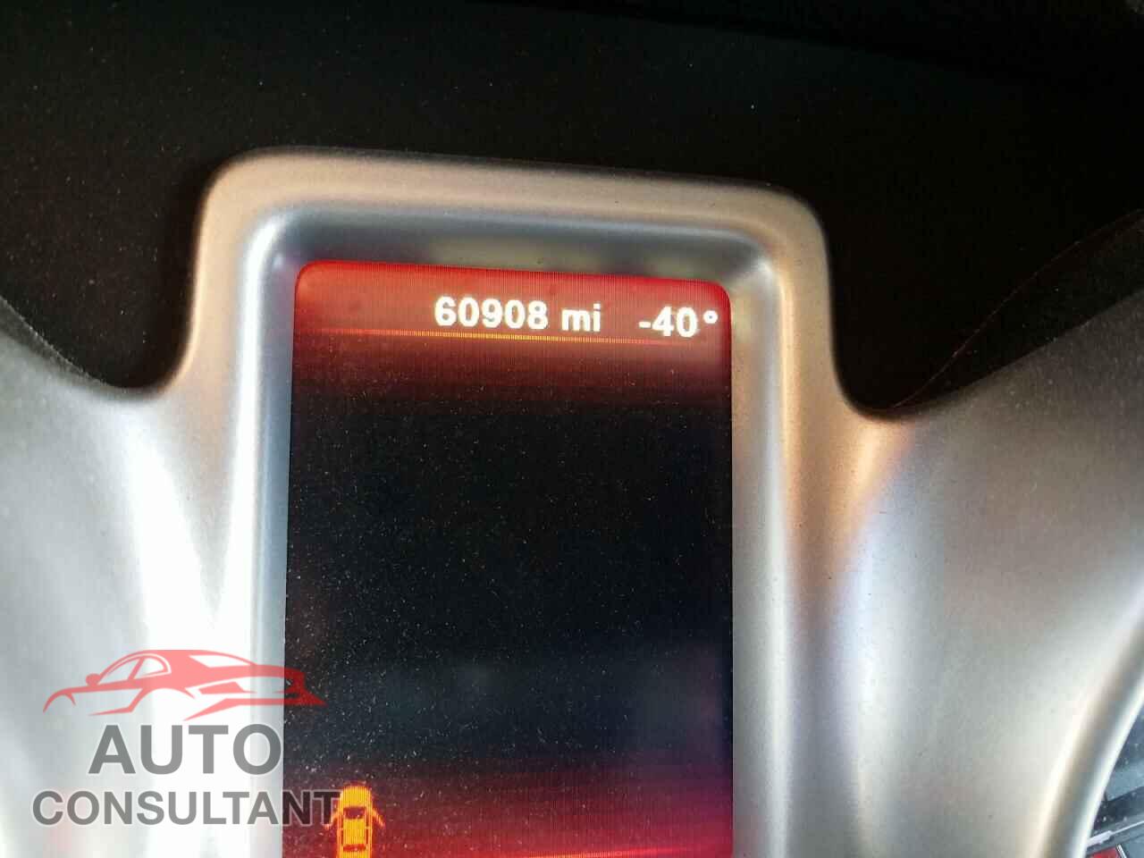 DODGE JOURNEY 2017 - 3C4PDCABXHT673543