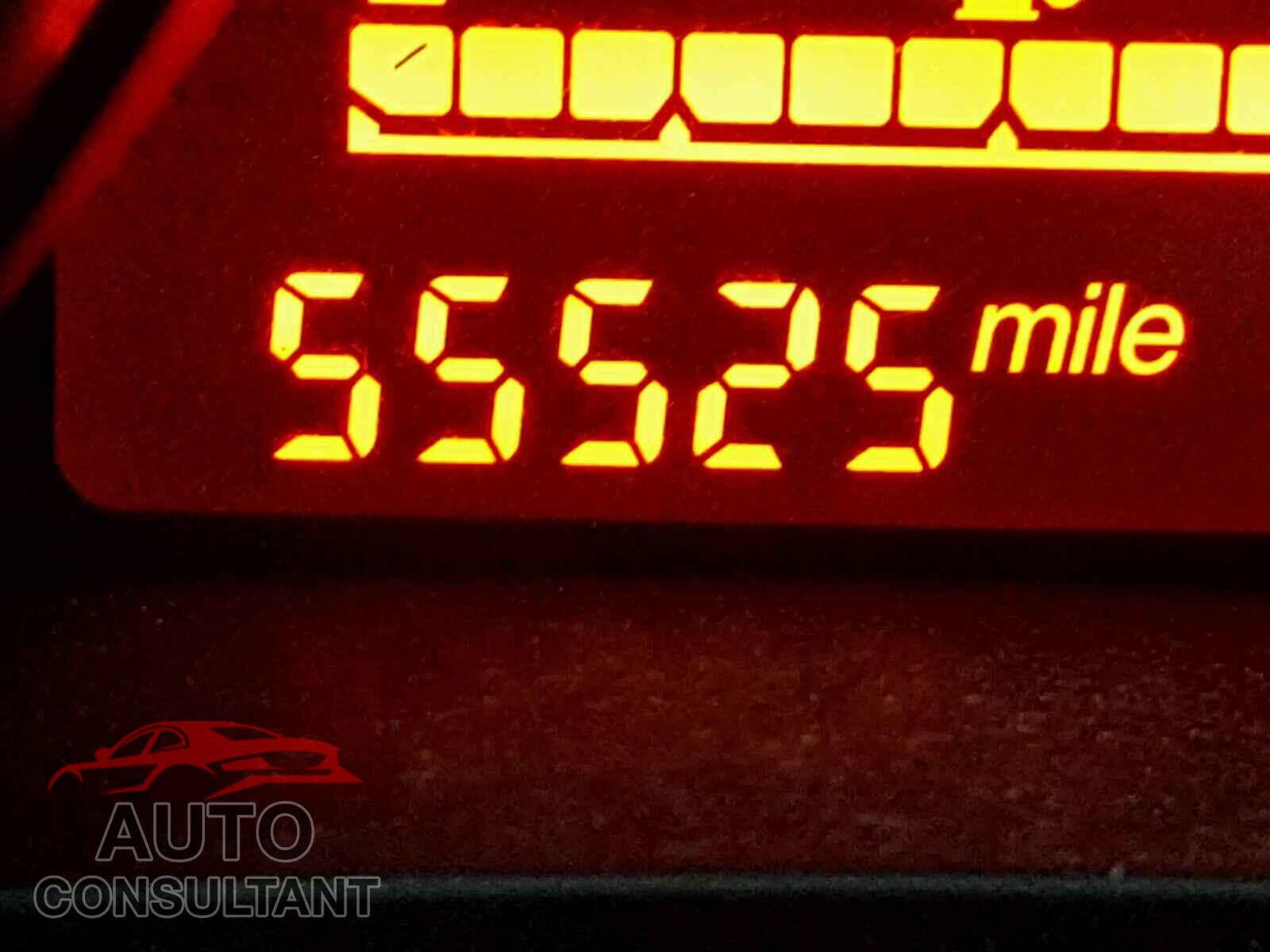 MAZDA 5 2015 - JM1CW2BL8F0186572