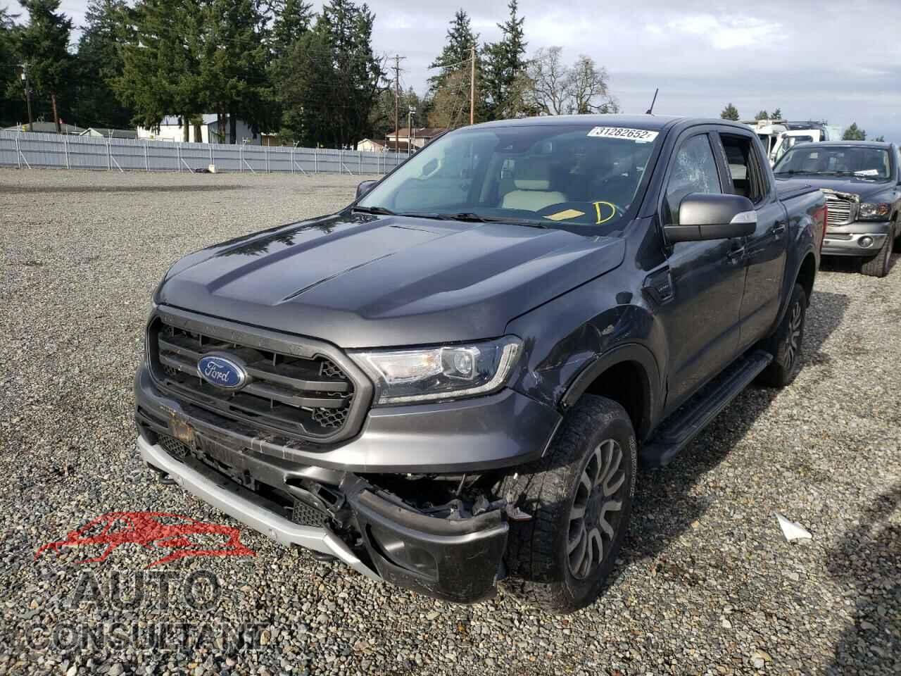 FORD RANGER 2019 - 1FTER4FH0KLB22584
