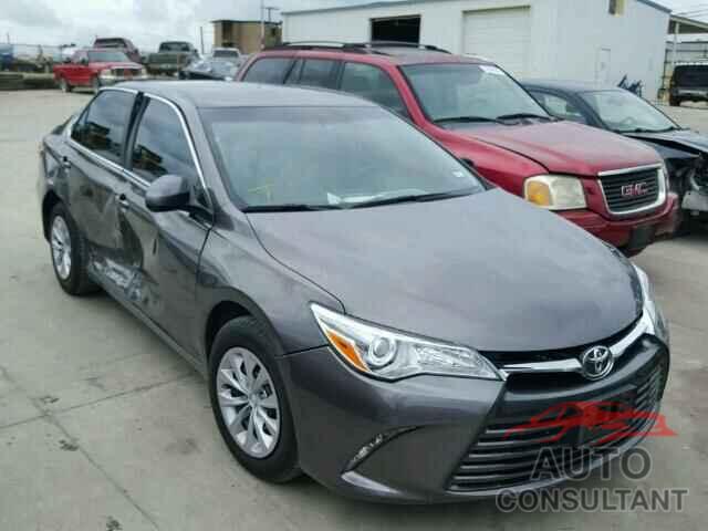 TOYOTA CAMRY 2015 - 4T4BF1FK8FR488915