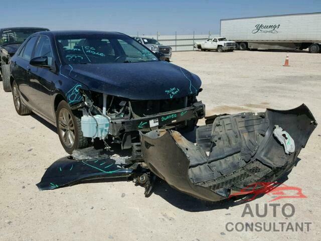 TOYOTA CAMRY 2016 - 4T1BF1FK2GU193854