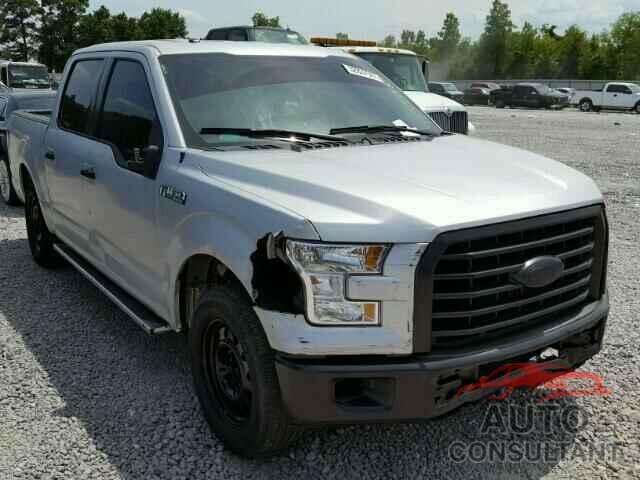 FORD F150 2015 - 1FTEW1CF8FFA53710