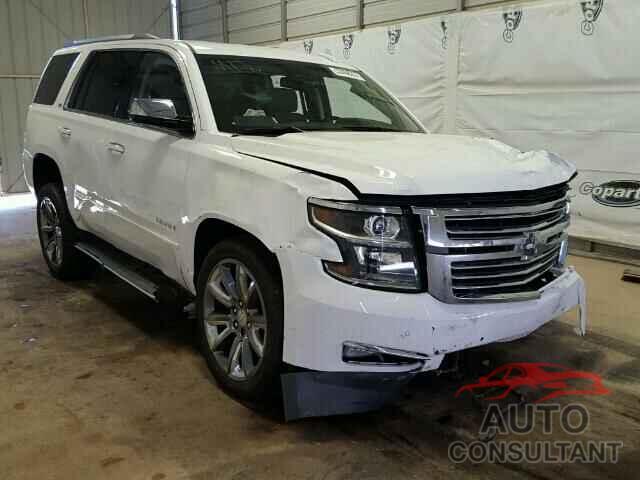 CHEVROLET TAHOE 2015 - 1GNSKCKC5FR595645