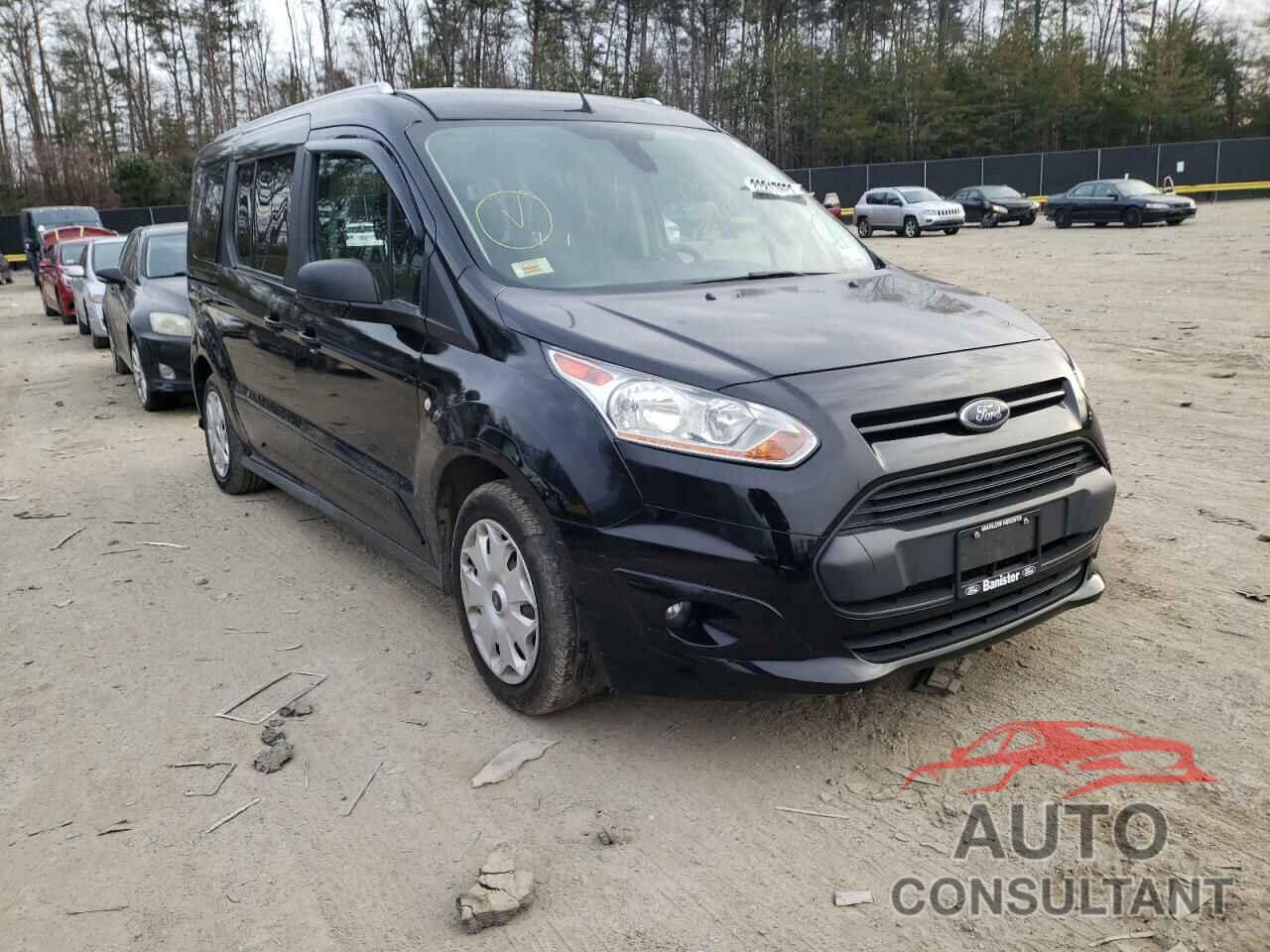 FORD TRANSIT CO 2018 - NM0GS9F71J1365071