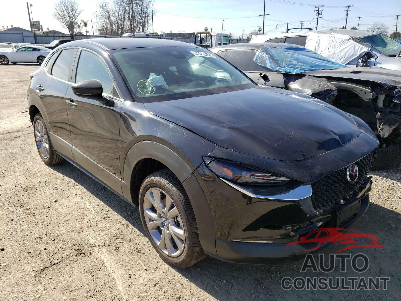 MAZDA CX30 2021 - 3MVDMABL8MM209328