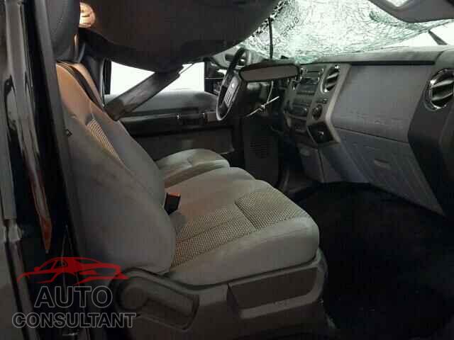FORD F350 2015 - 1FTRF3B66FEC29593