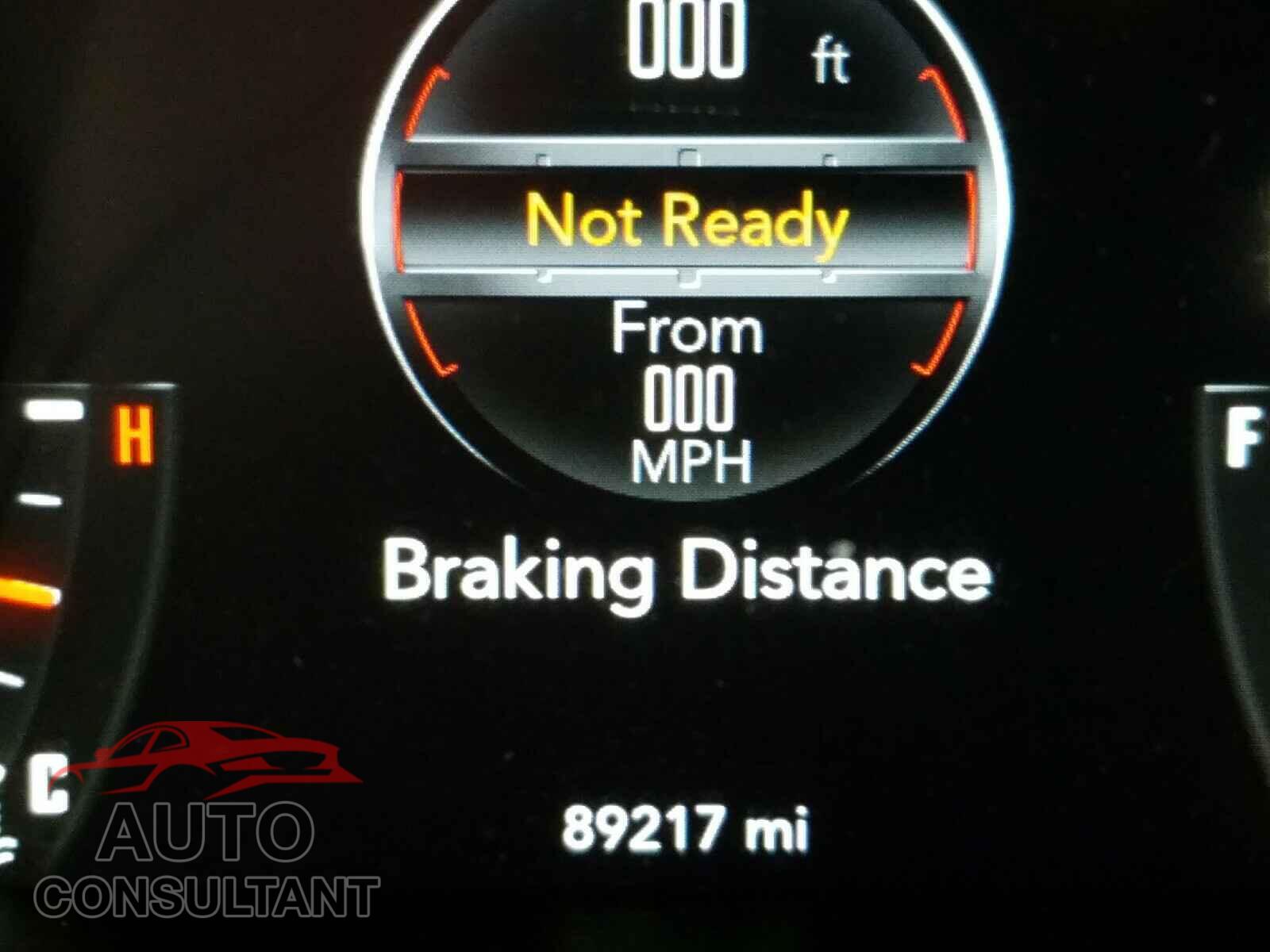 DODGE CHALLENGER 2016 - 2C3CDZAG5GH338196
