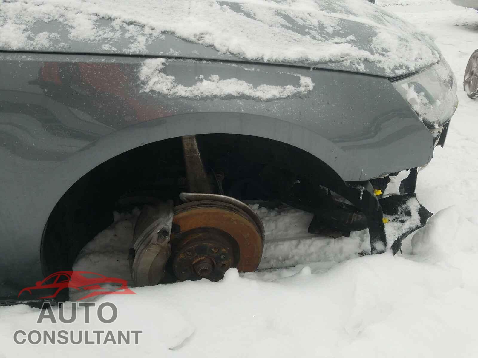 AUDI A4 2018 - WAUDNAF45JA124583