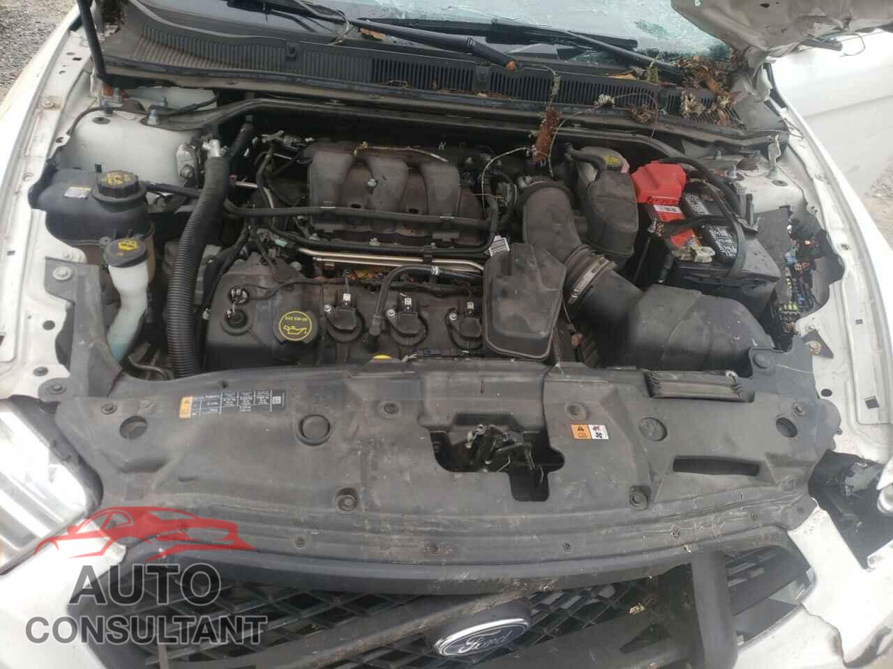 FORD TAURUS 2017 - 1FAHP2MK2HG145703