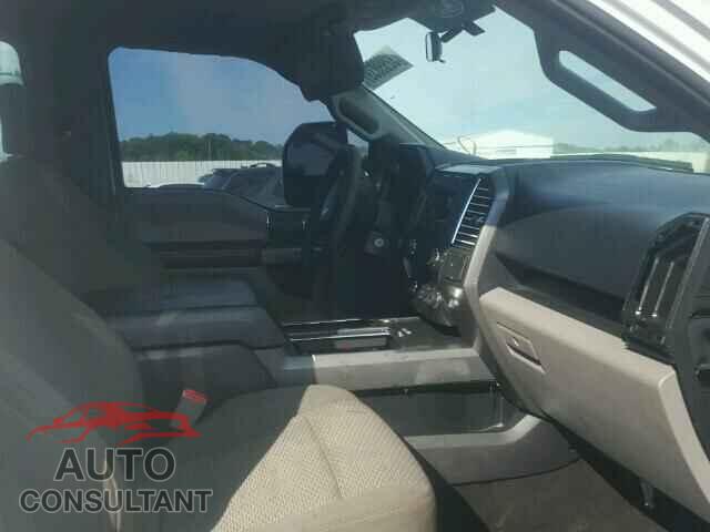 FORD F150 2015 - 1FTEW1EF8FFB74735