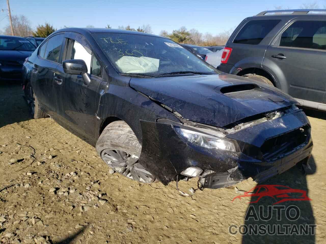 SUBARU WRX 2020 - JF1VA1A67L9822019