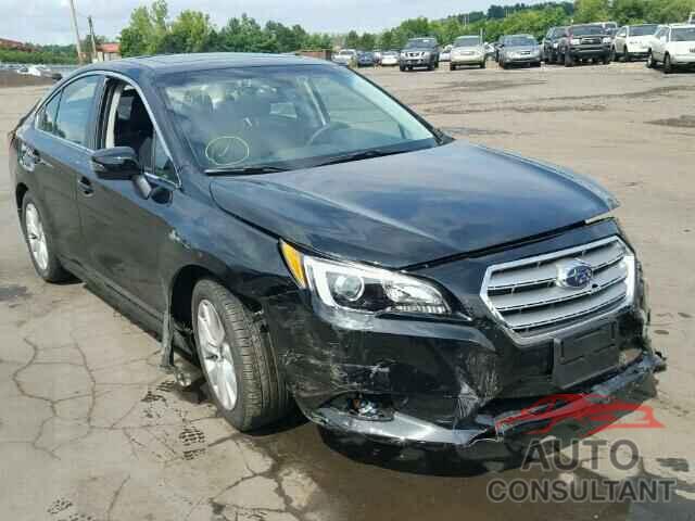 SUBARU LEGACY 2016 - 4S3BNAH60G3053217