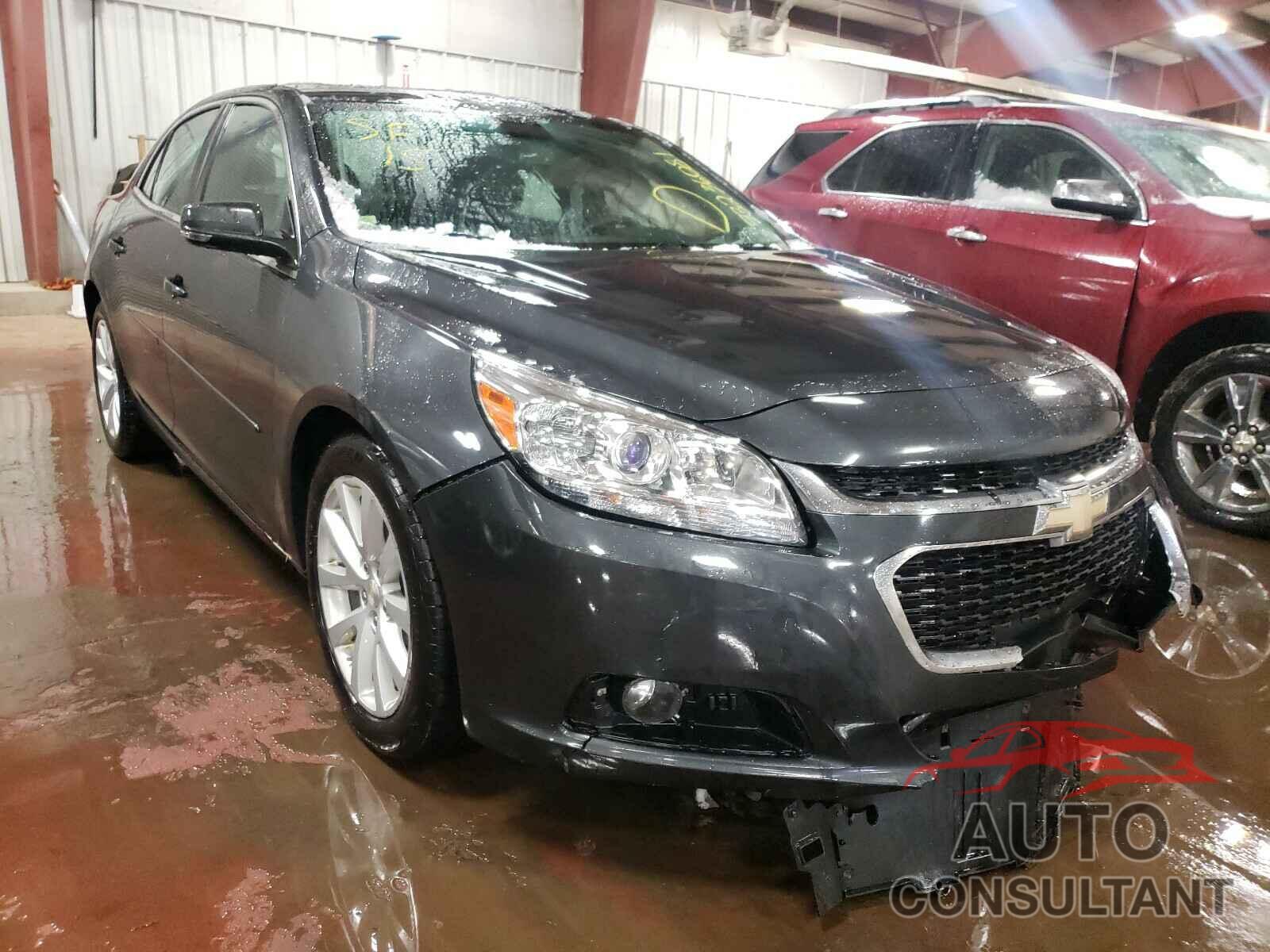 CHEVROLET MALIBU 2015 - 5NPD84LF7HH018155