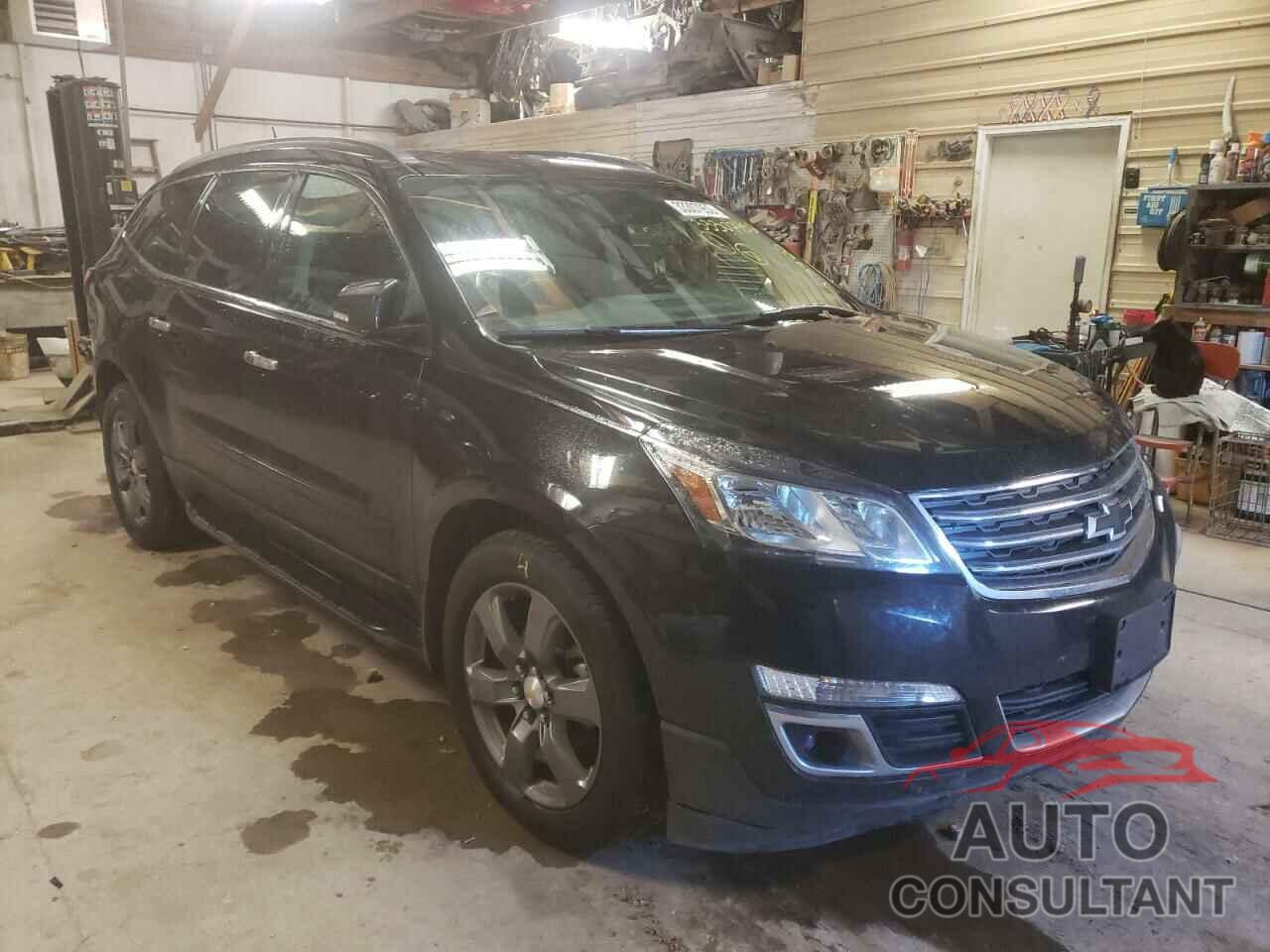 CHEVROLET TRAVERSE 2017 - 1GNKVHKDXHJ329567