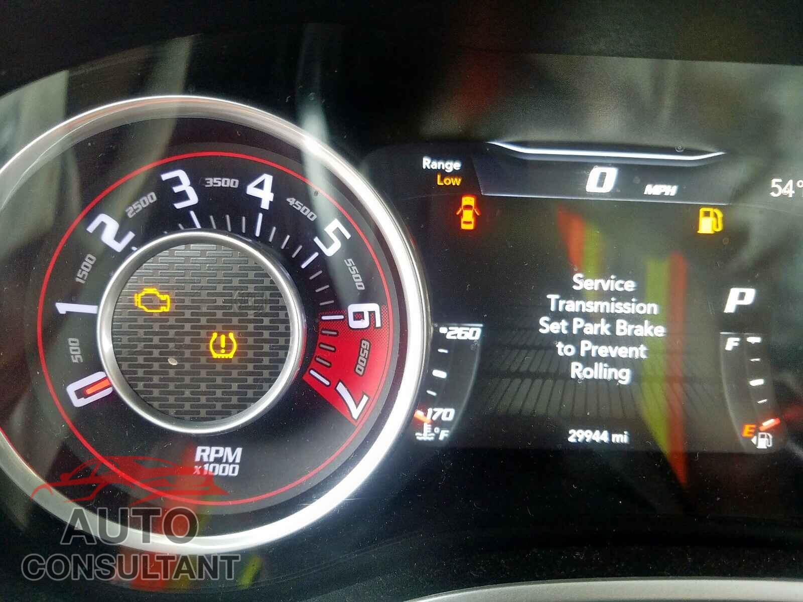 DODGE CHALLENGER 2015 - 5NMZU3LB0HH045185