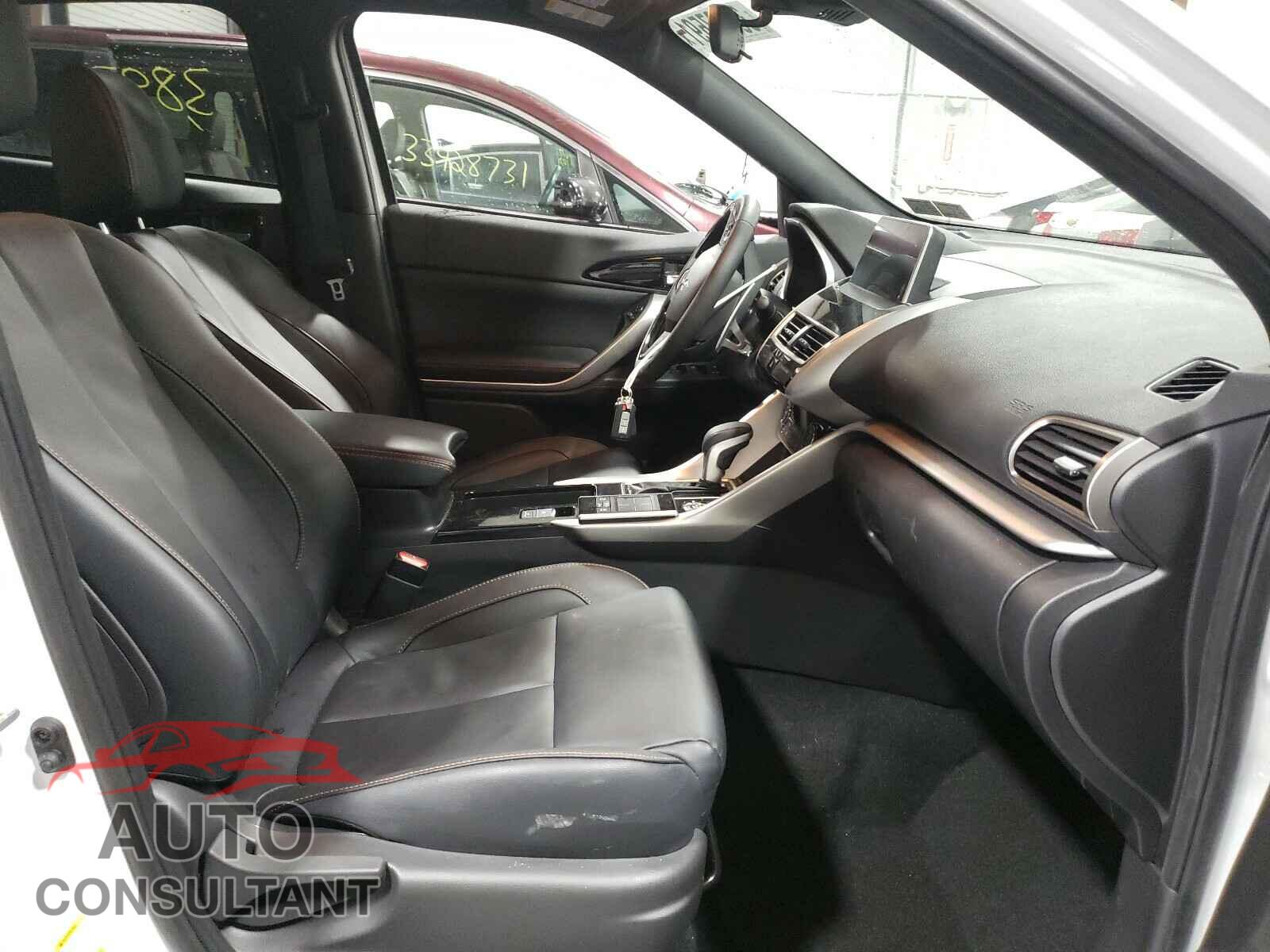 MITSUBISHI ECLIPSE 2020 - JA4AT5AA7LZ015573