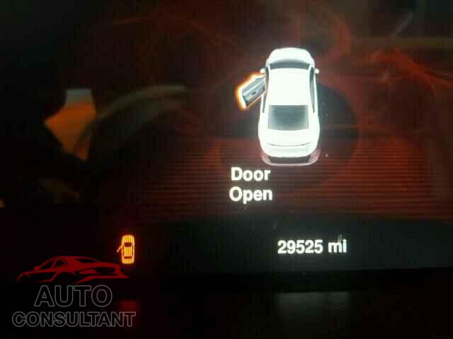 DODGE DART 2015 - 1C3CDFDH3FD299610