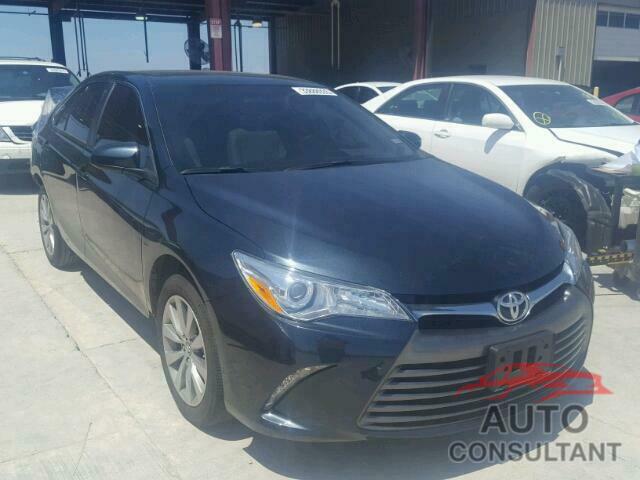 TOYOTA CAMRY 2015 - 4T1BF1FK4FU948498