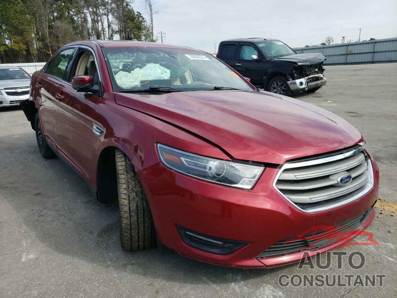 FORD TAURUS 2016 - 1FAHP2E85GG142618